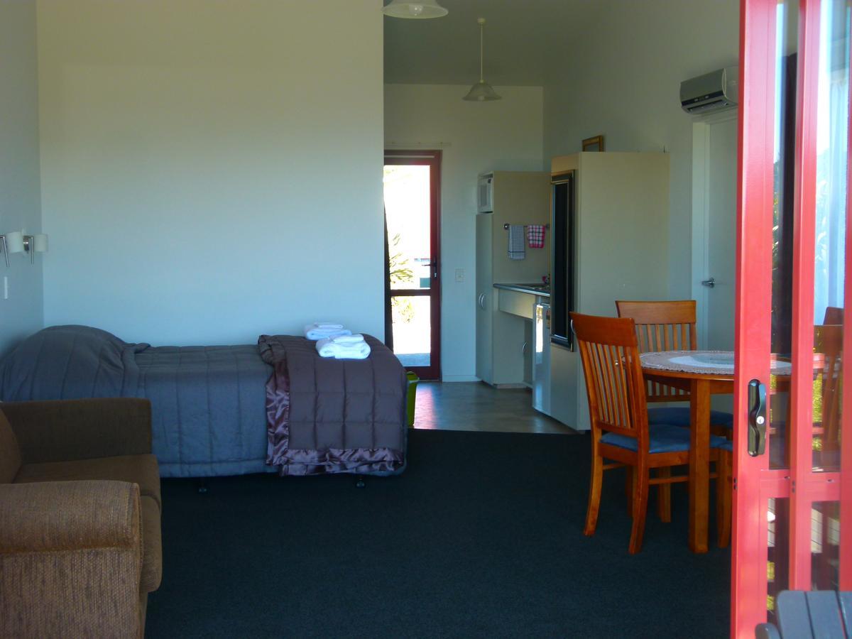 Beachview Motel Greymouth Esterno foto